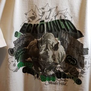 Vintage Marc Ecko Unltd T-Shirt